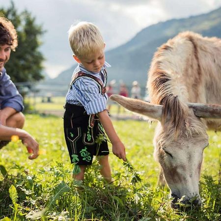 Alpenflair Διαμέρισμα Berwang Εξωτερικό φωτογραφία